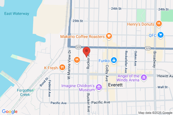 13 Buffalos Coffee Co