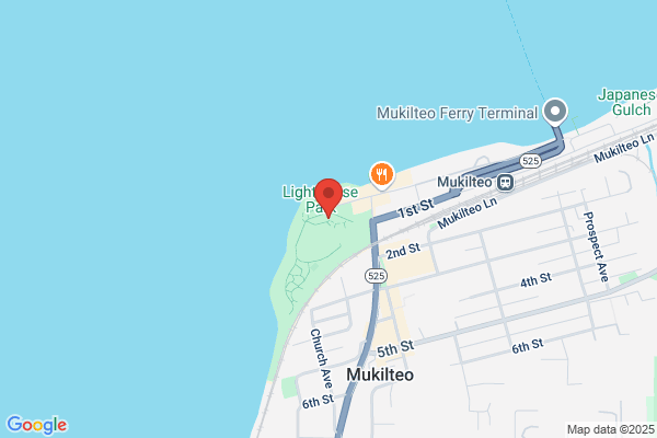 Mukilteo Cruise & Tours