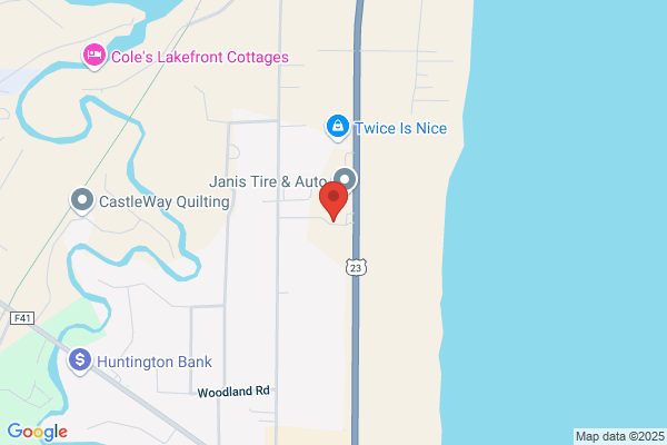 Sunrise Travel Center Inc
