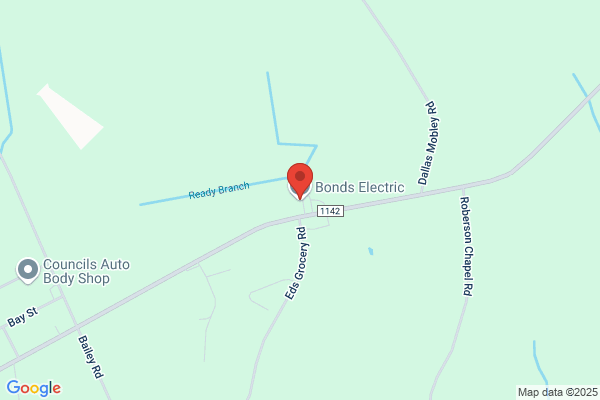 Bonds Electric LLC
