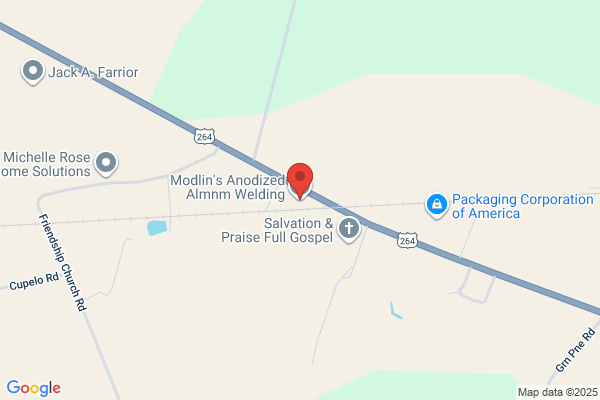 Modlins Auto Repair