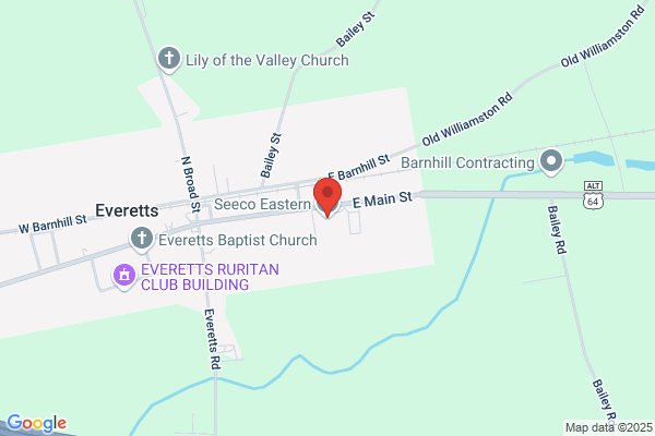 Seeco Eastern