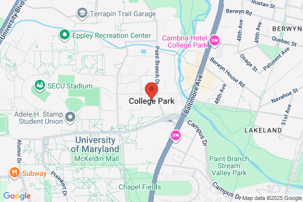 College Park