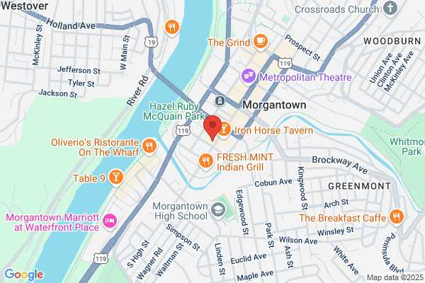 Greater Morgantown Community Trust
