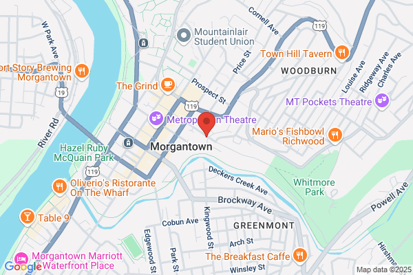 Richwood Properties