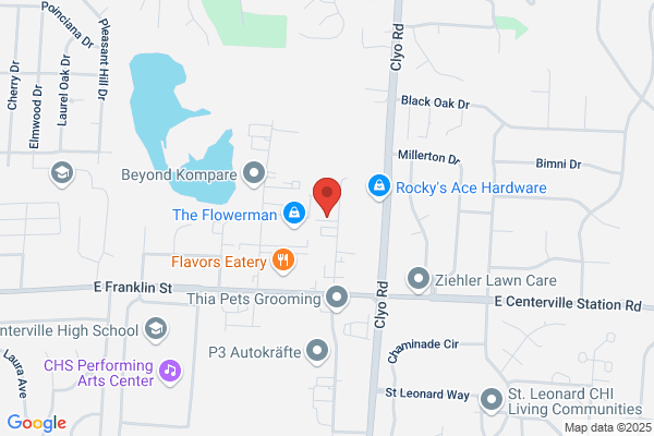 Summers Plumbing & Heating