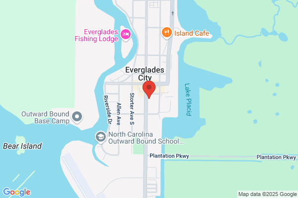 Everglades Scoop