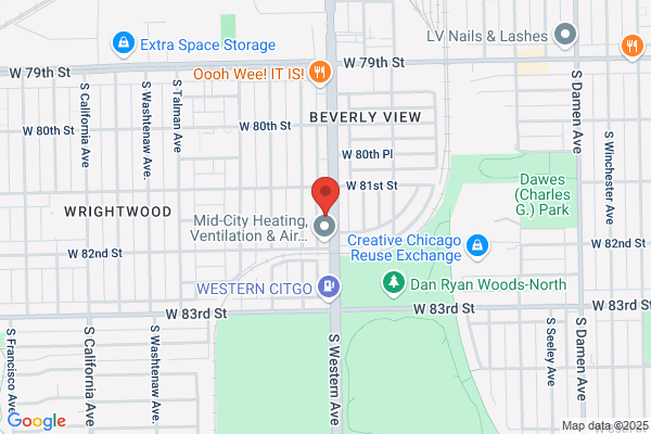 A-Consumers Heating & Cooling Inc