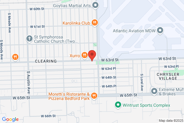 Midway Heating & Cooling