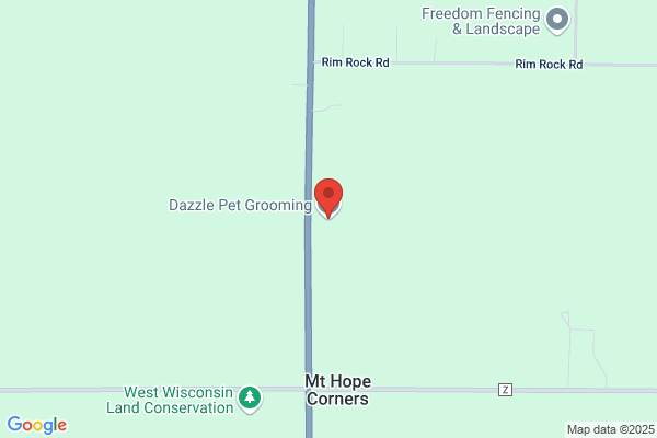 Dazzle Pet Grooming Salon