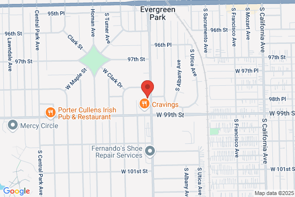 European Cars of Evergreen Park
