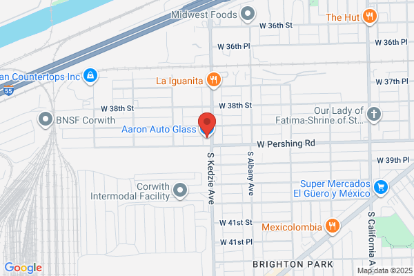 Aaron's Auto Repair