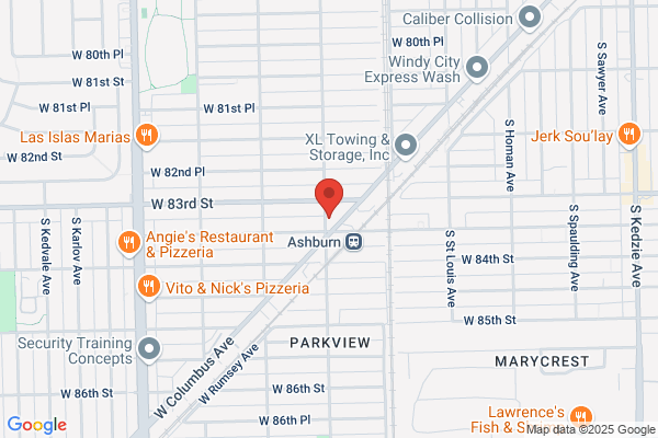 Ashburn Auto Service Inc