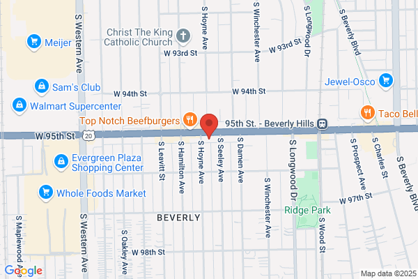 Beverly Hills Garage