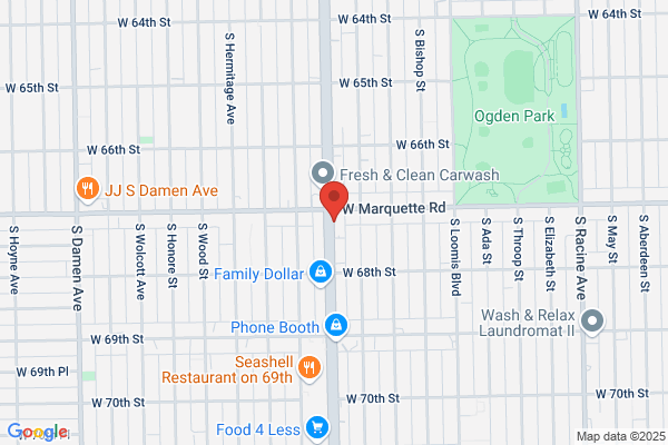 Marquette Auto Radiator Service