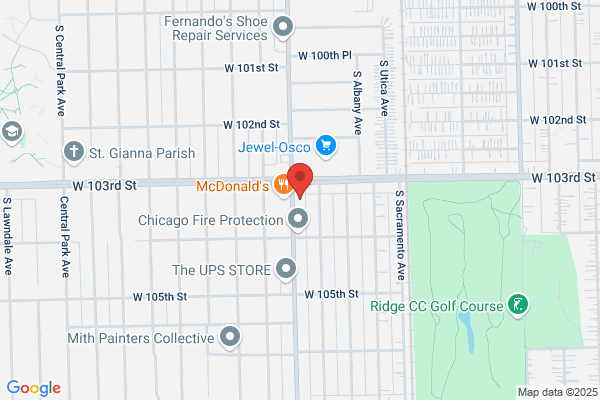 Mount Greenwood Auto Body