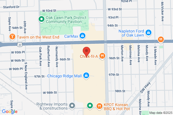 Sears Roebuck and Co