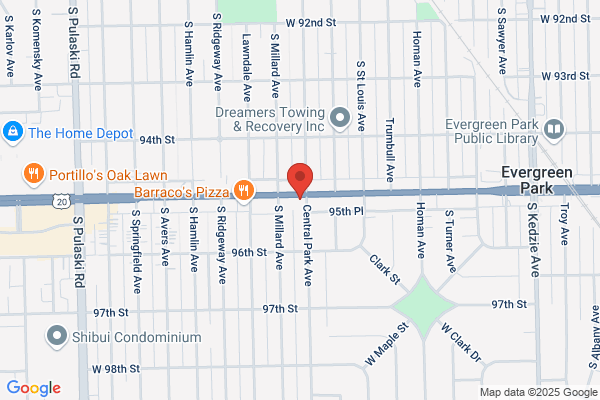 Star Auto Repair