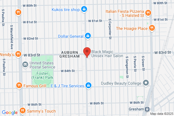 Neighborhood Store the