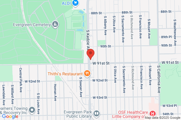 South Division Credit Union