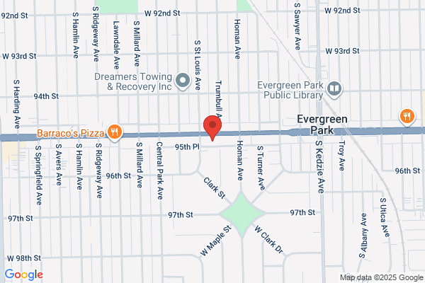 Bleekers Liquors