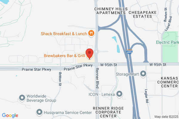 Brewbakers
