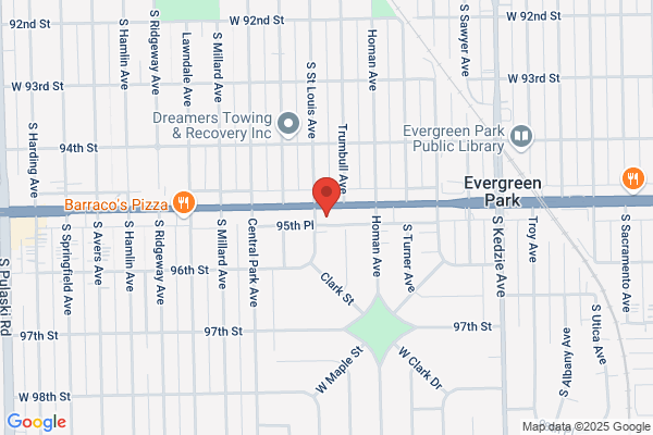 Panos Liquor Store