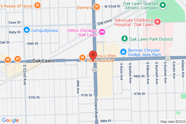 Mattress Firm Oak Lawn