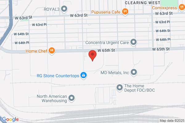 United Furniture & Electronics