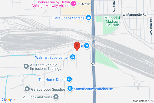 Advance Auto Parts
