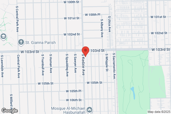 Mount Greenwood Automotive