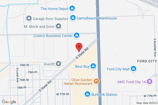 J & J Full Service Car Wash