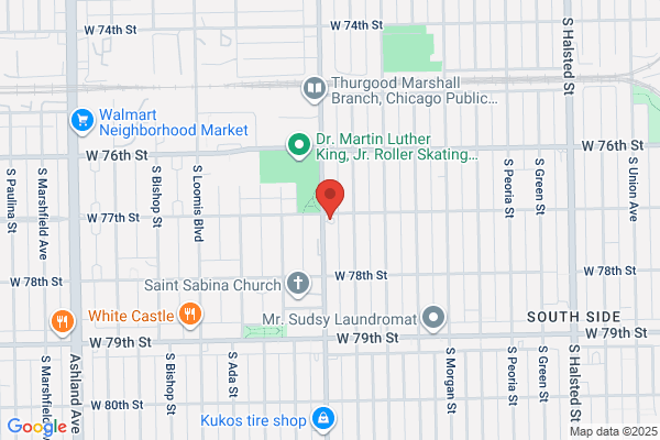 Green Line Food Mart