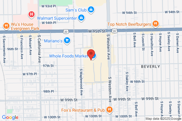 W & R Food Market