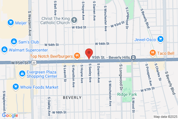 Comfort Family Dental (IL)