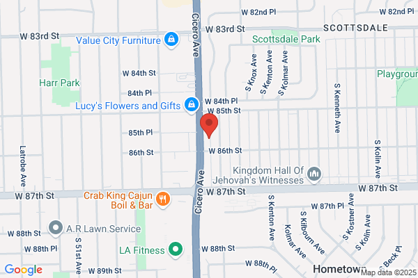 All Family Dental & Braces - Chicago, Southwest