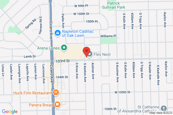 Andrew J. Sampalis, DDS and Associates, Ltd