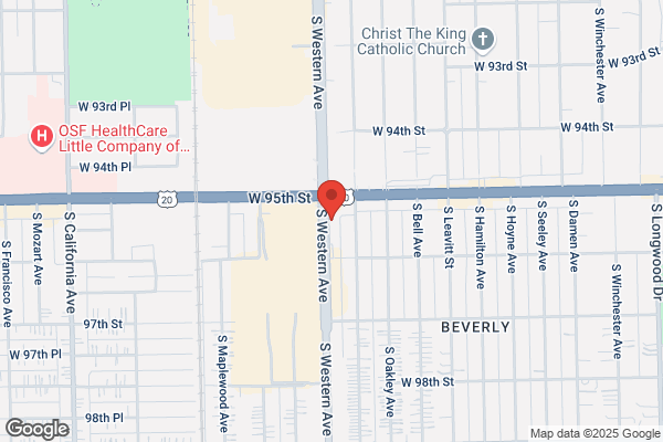 Ashburn Dental Associates