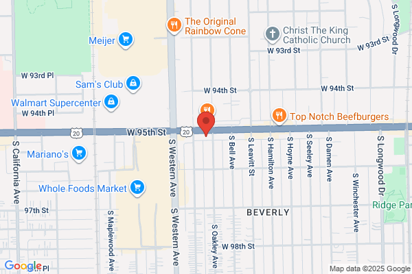 Beverly Smiles Family Dental