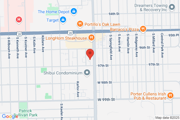 Cicero Dental