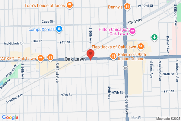Oak Lawn Dental