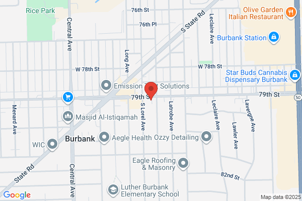 TruBlu Dentistry - Burbank