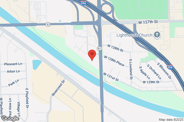 Alsip Medical Center