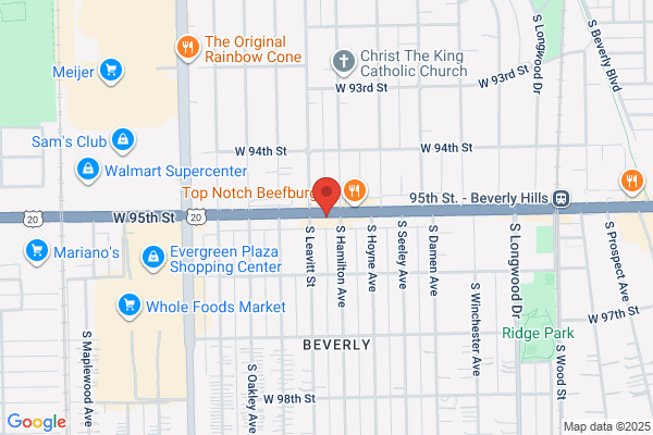 Beverly Podiatry Center
