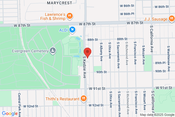 Fmc Dialysis Services of Burbank