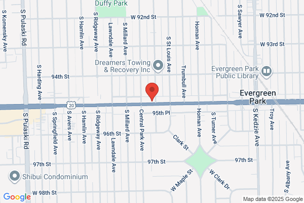 Kedzie Medical Associates