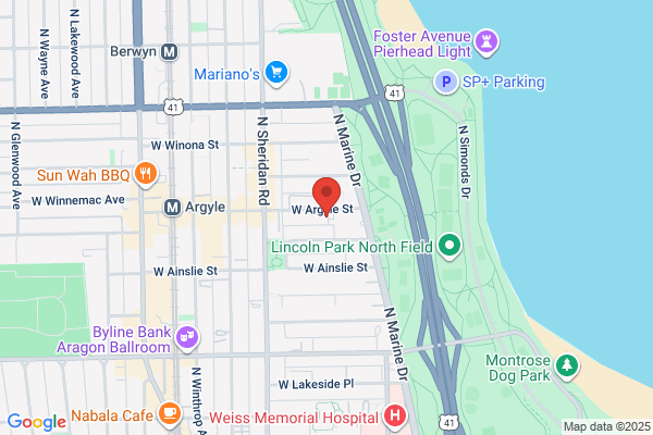 Renaissance At 87th Street