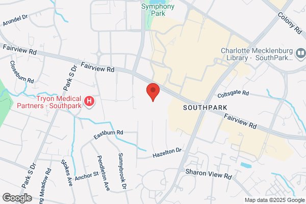 South Park Pediatrics