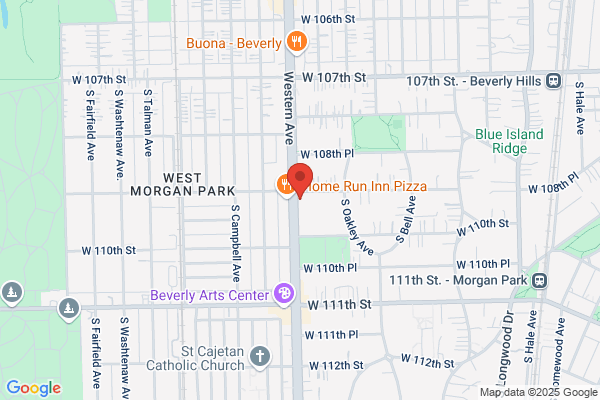 Sports and Ortho Physical Therapy and Sports Medicine (Oak Lawn)