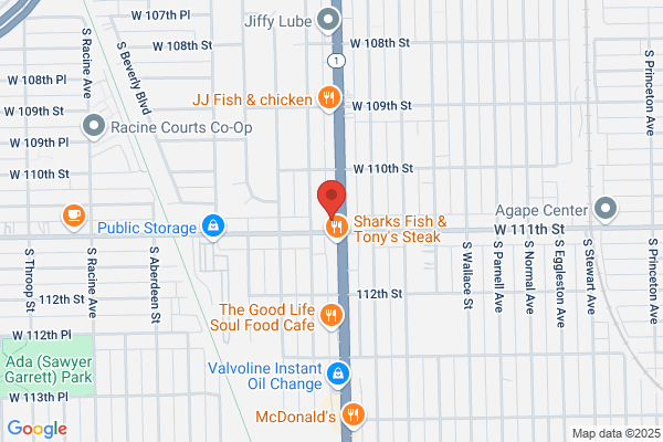 White Castle System Inc, Restaurants